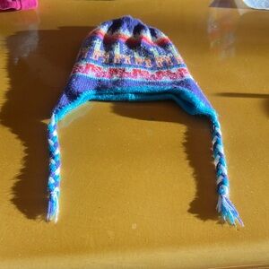 Women’s winter hat